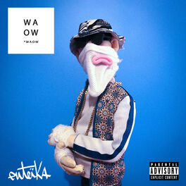 Album cover of Woaw