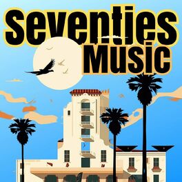 Album cover of Seventies Music
