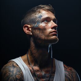 Album cover of Música para gimnasio