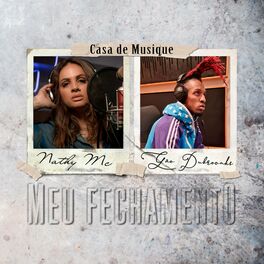 Album cover of Meu Fechamento
