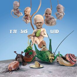 Album cover of Tut uns leid