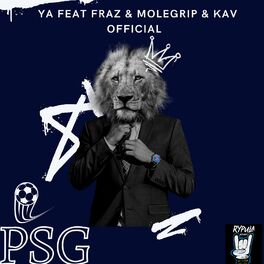 Album cover of Psg