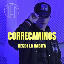 Album cover of Correcaminos