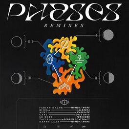Album cover of PHASES: Remixes