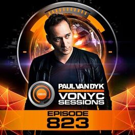 Album cover of VONYC Sessions 823