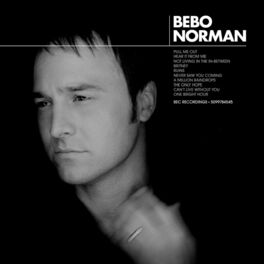 Album cover of Bebo Norman