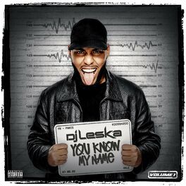 Album cover of You Know My Name, Vol. 1