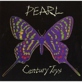 Album cover of Century Toys