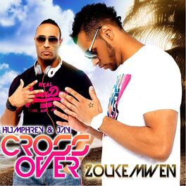 Album cover of Zouke Mwen