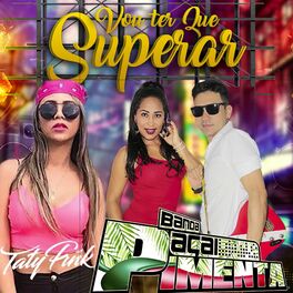 Album cover of Vou Ter Que Superar