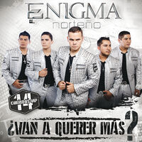 El Mago (Eddy) - song and lyrics by Enigma Norteño