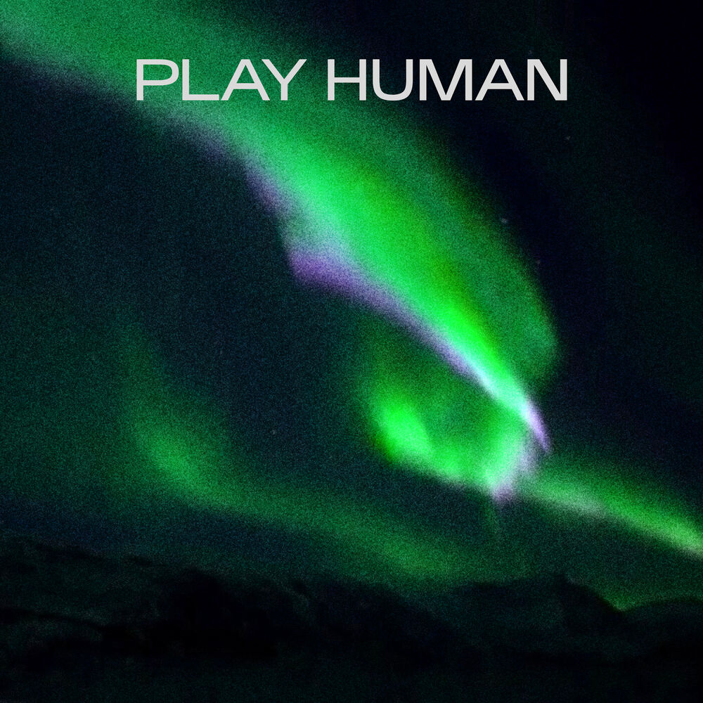 Human play