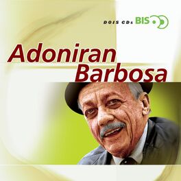 Album cover of Bis - Adoniran Barbosa
