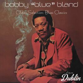 Album cover of Oldies Selection: Blues Classics