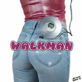 Album cover of Walkman