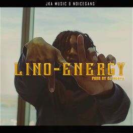 Album cover of Energy (feat. Lino)