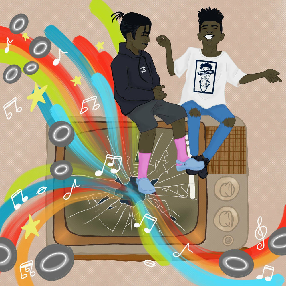$moller - #JTMV (feat. Konfuzo_412)