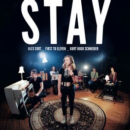 Album cover of STAY
