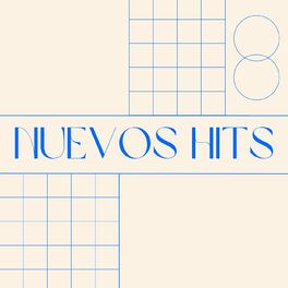Album cover of Nuevos Hits