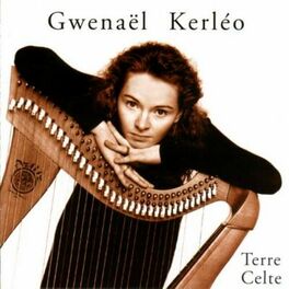 Album cover of Terre celte