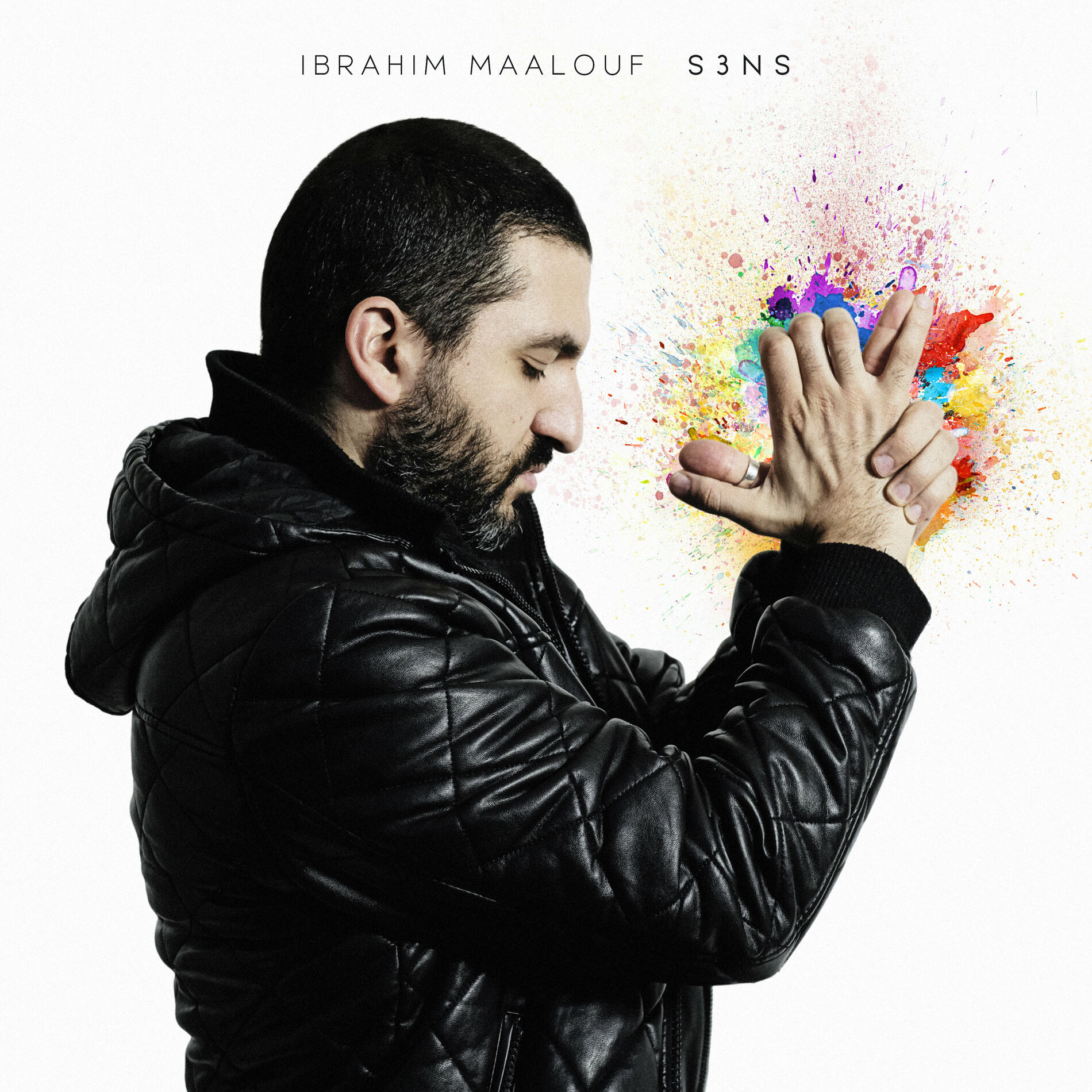 Ibrahim Maalouf: albums