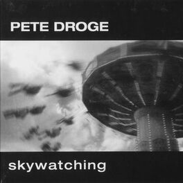 Album cover of Skywatching