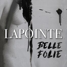 Album cover of Belle folie