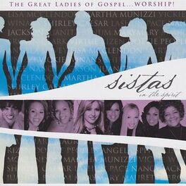 Album cover of Sistas In the Spirit