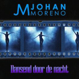 Album cover of Dansend Door de Nacht