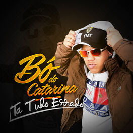 Album cover of Tá Tudo Errado