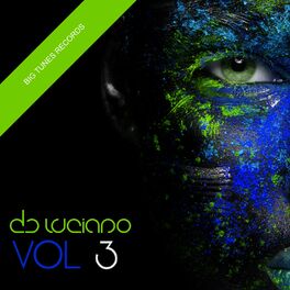 Album cover of DJ Luciano, Vol. 3