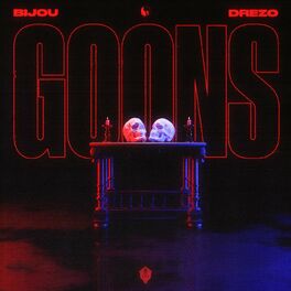 Album cover of Goons