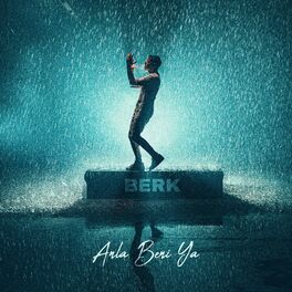 Album cover of Anla Beni Ya