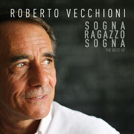 Album cover of Sogna, Ragazzo, Sogna - The Best Of