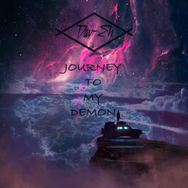 Album cover of Journey to My Demon