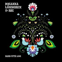 Album cover of Dans uppå log