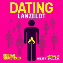 Album cover of Dating Lanzelot (Original Soundtrack)