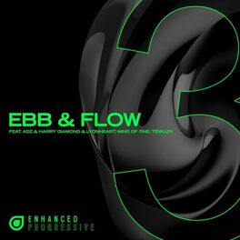 Album cover of Ebb & Flow #3