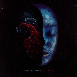 Album cover of All I Need