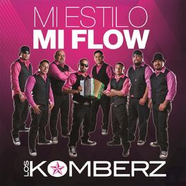 Album cover of Mi Estilo Mi Flow