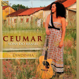 Album cover of Ceumar: Sons du Brasil