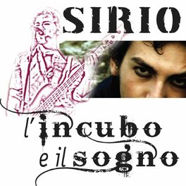 Album cover of L'incubo e il sogno