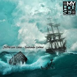 Album cover of Sonhada Calma