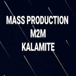 Album cover of Kalamite