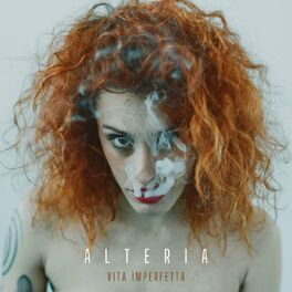 Album cover of Vita Imperfetta
