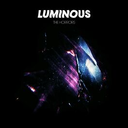 Album cover of Luminous