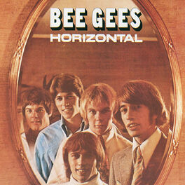 Album cover of Horizontal