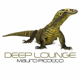 Album cover of Deep Lounge