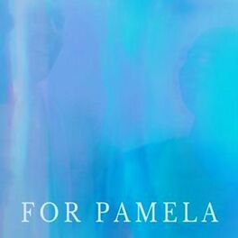 Album cover of For Pamela
