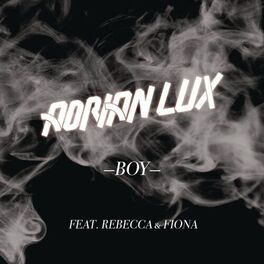 Album cover of Boy (feat. Rebecca & Fiona)